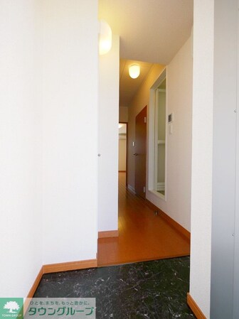 レオパレスボヌール久喜の物件内観写真